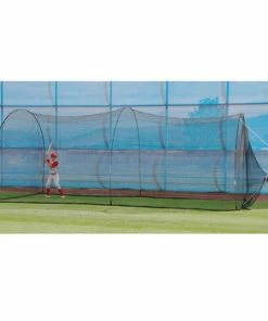 Heater Sports Power Alley 22 Ft. Batting Cage