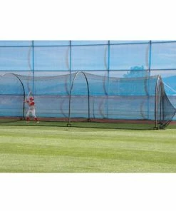 Heater Sports Xtender 30 Ft. Batting Cage