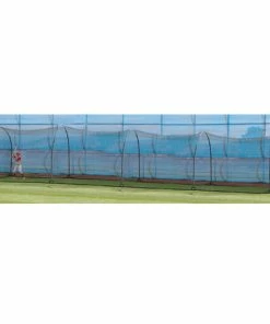 Heater Sports Xtender 54 Ft. Batting Cage
