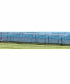Heater Sports Xtender 72 Ft. Batting Cage
