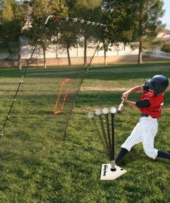 Heater Sports Big Play 7' Sports Net