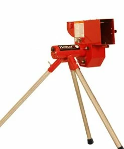 Heater Sports Heater Baseball/Softball Machine