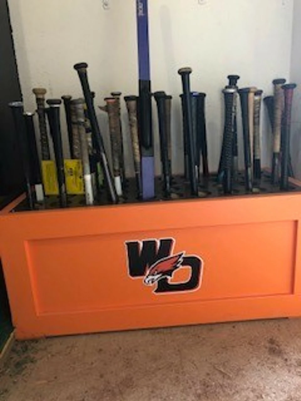 PYT Sports King Cobra Bat Box - Image 6