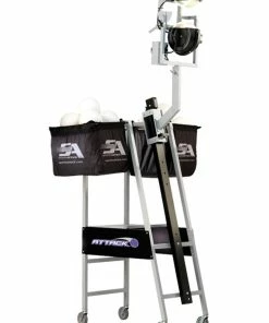 Sports Attack Attack Volleyball Machine