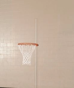 Bison Basketball Accessory Rim