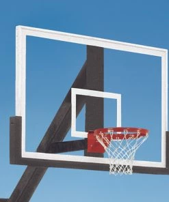 Bison DuraSkin Backboard Edge Padding