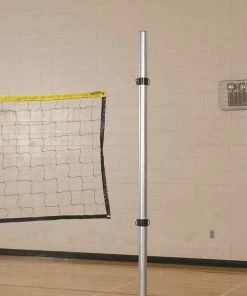 Bison Official Size Volleyball Net