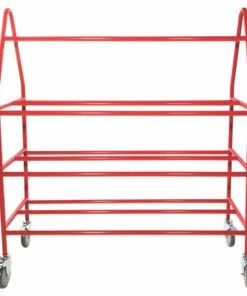 Champion Sports Deluxe Pro Ball Cart - OUT OF STOCK