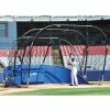 Jaypro Bomber All-Star Big League Batting Cage