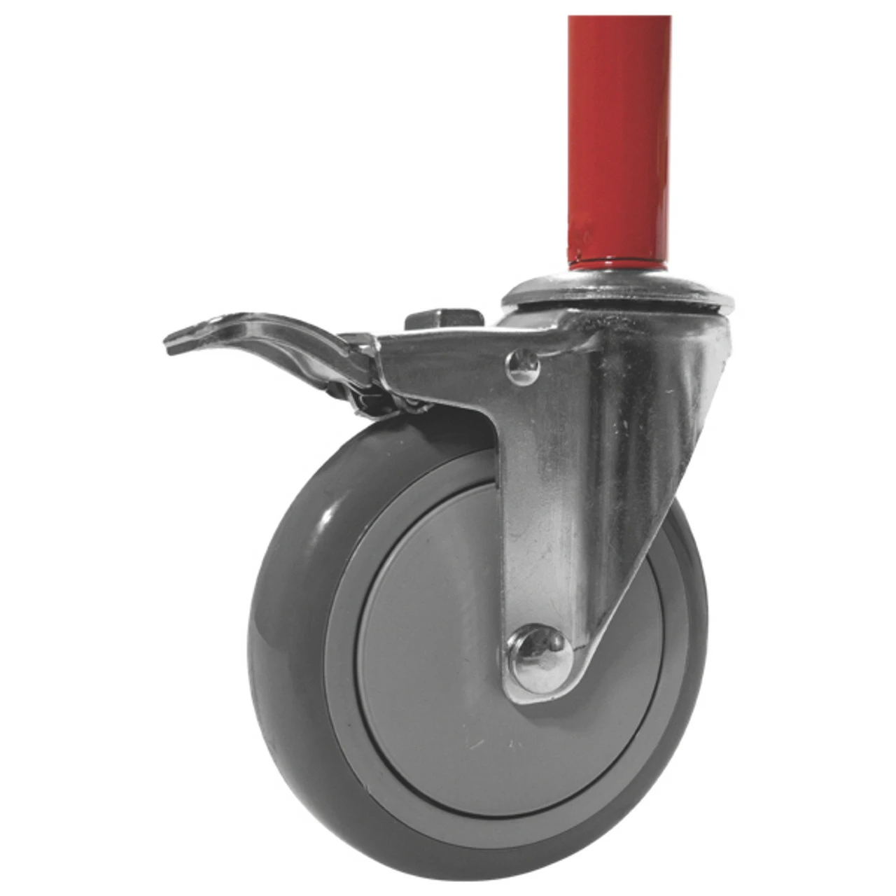 Champion Sports Deluxe Pro Ball Cart - OUT OF STOCK - Image 3