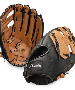 Champion Sports Champion CBG920 Synthetic Leather Glove - 13 Inches