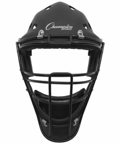 Champion Sports Youth Hockey Style Catcher's Helmet