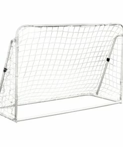 Champion Sports Champion 3 In 1 Soccer Training Goal