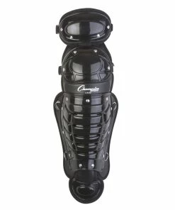 Champion Sports Champion Double Knee Youth Baseball Leg Guard