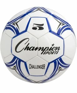 Champion Sports Champion Official Size Soccer Ball