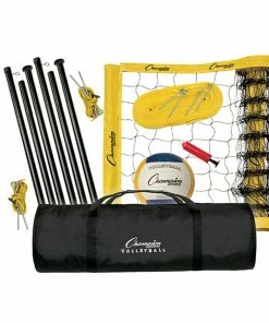 Champion Sports Champion Tournament Volleyball Set