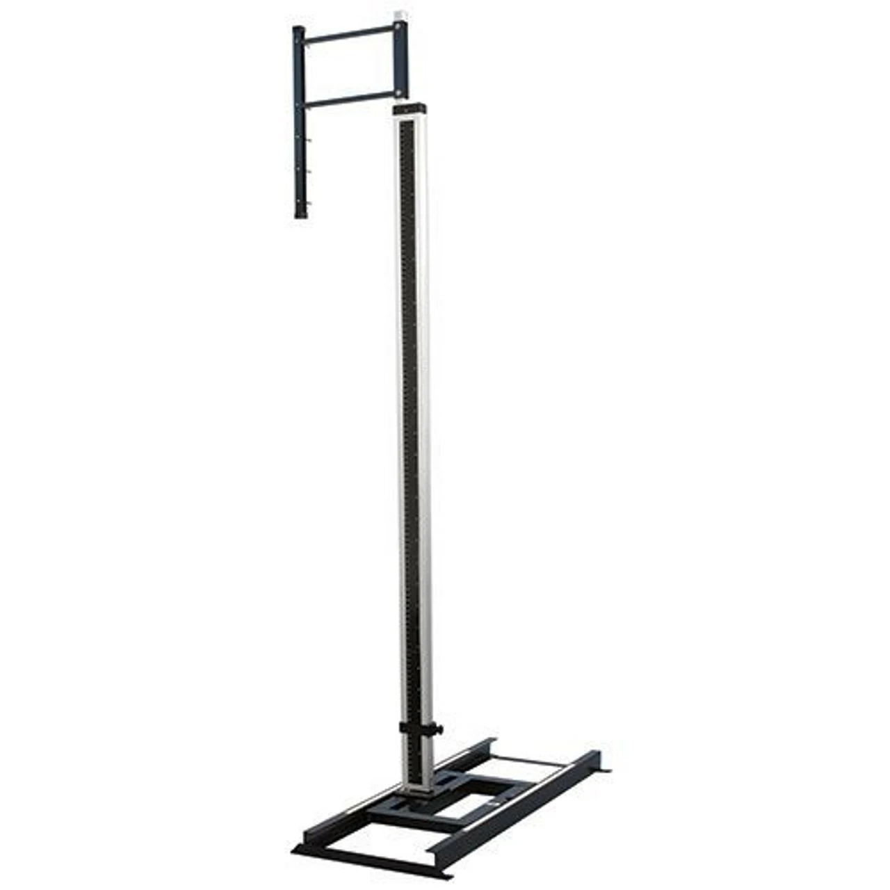 Jaypro College Telescoping Pole Vault Standards - Pair