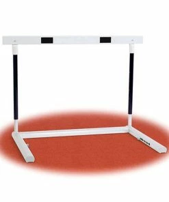 Jaypro Collegiate Sprinter Hurdle
