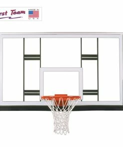 First Team Contender Upgrade Package - 72 Inch Glass