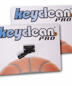 CourtClean KeyClean Pro Sweat Mop - Pair
