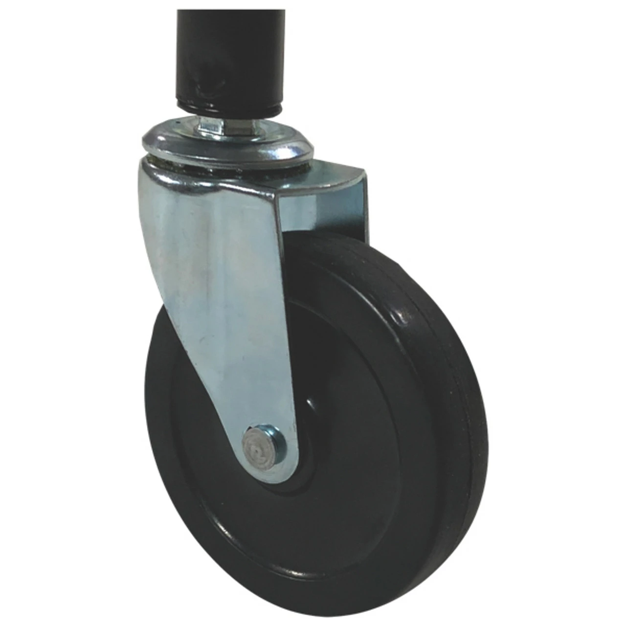 Champion Sports Double-Sided Lockable Ball Locker - Image 4