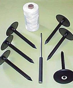 Jaypro Field Marking Kit