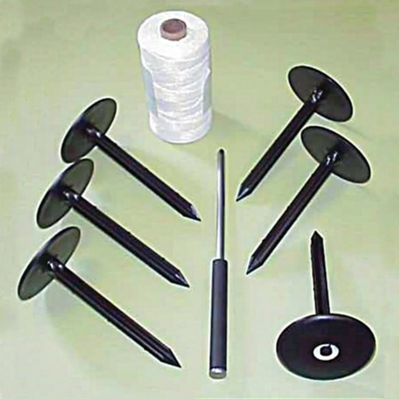 Jaypro Field Marking Kit