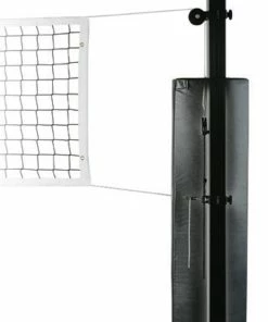 First Team Blast Recreational Steel Volleyball System