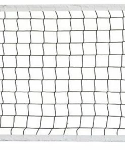First Team Competition Volleyball Net
