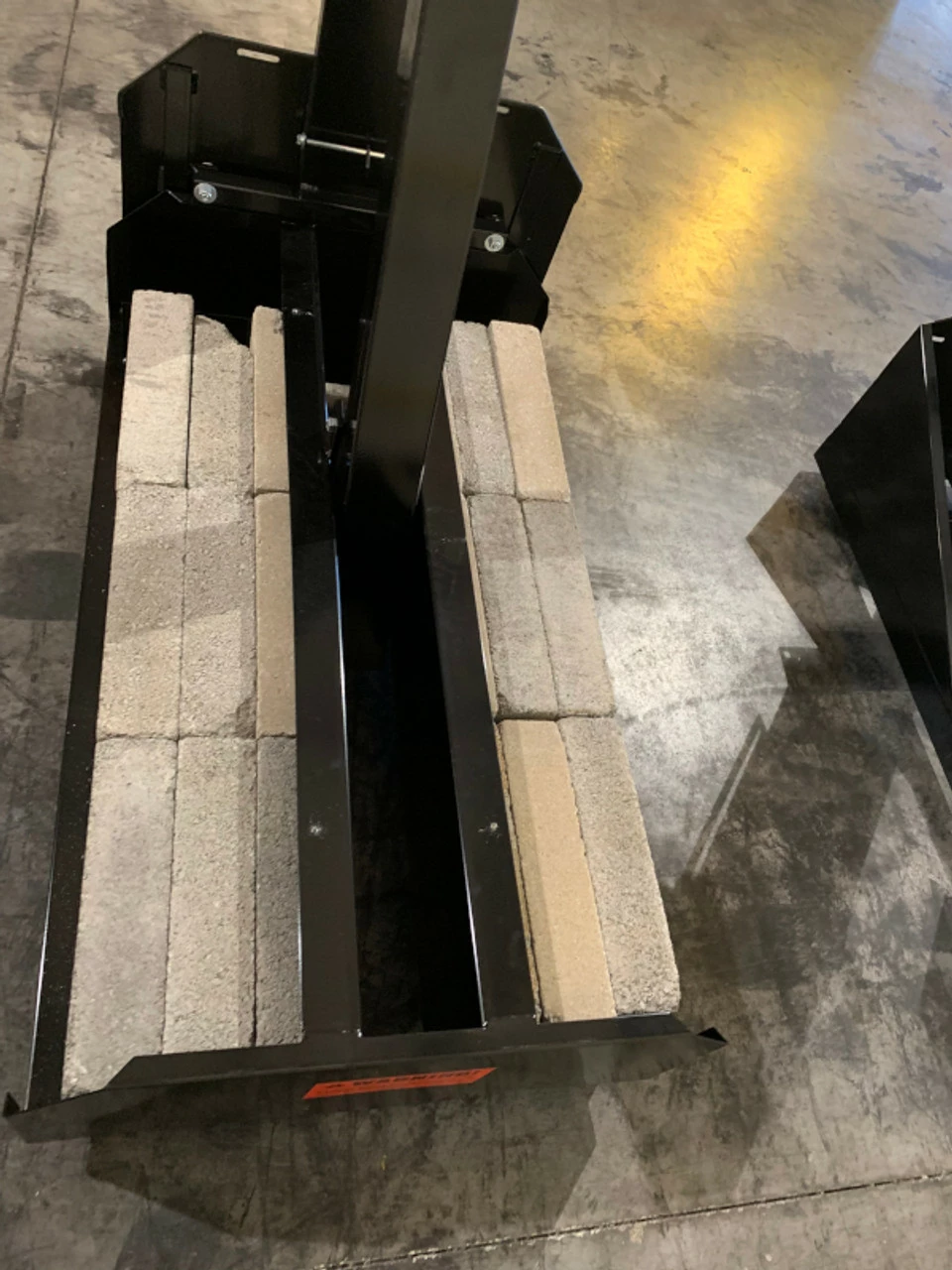 First Team Fury Select Portable Basketball Hoop - 60 Inch Acrylic - Image 4