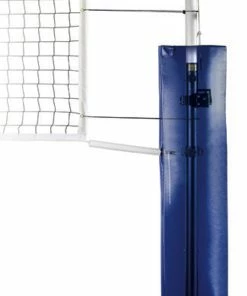 First Team Galaxy Carbon Fiber Competition Volleyball System