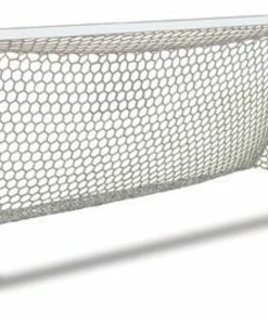 First Team Golden Goal 44 Aluminum Permanent Soccer Goal (Pair)