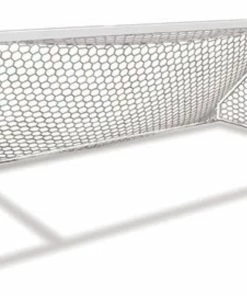 First Team Golden Goal 44 Aluminum Portable Soccer Goal (Pair)