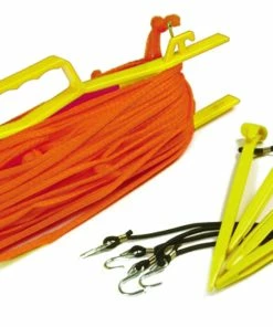 First Team Outdoor Volleyball Boundary Kit