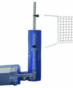 First Team Porta-Court Stellar Portable Volleyball System