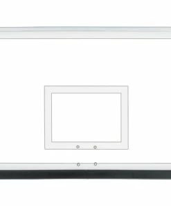 First Team Recreational TuffGuard Backboard Padding