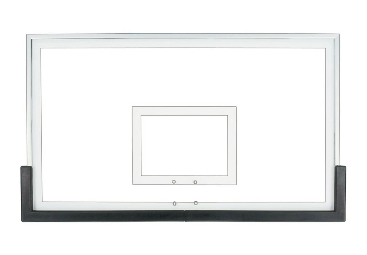 First Team Recreational TuffGuard Backboard Padding