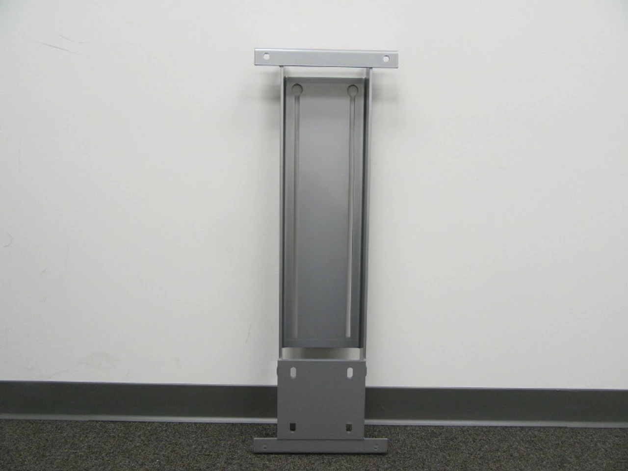 First Team RetroFit36 Endura Backboard Package - 36 X 60 Backboard - Aluminum - Image 5