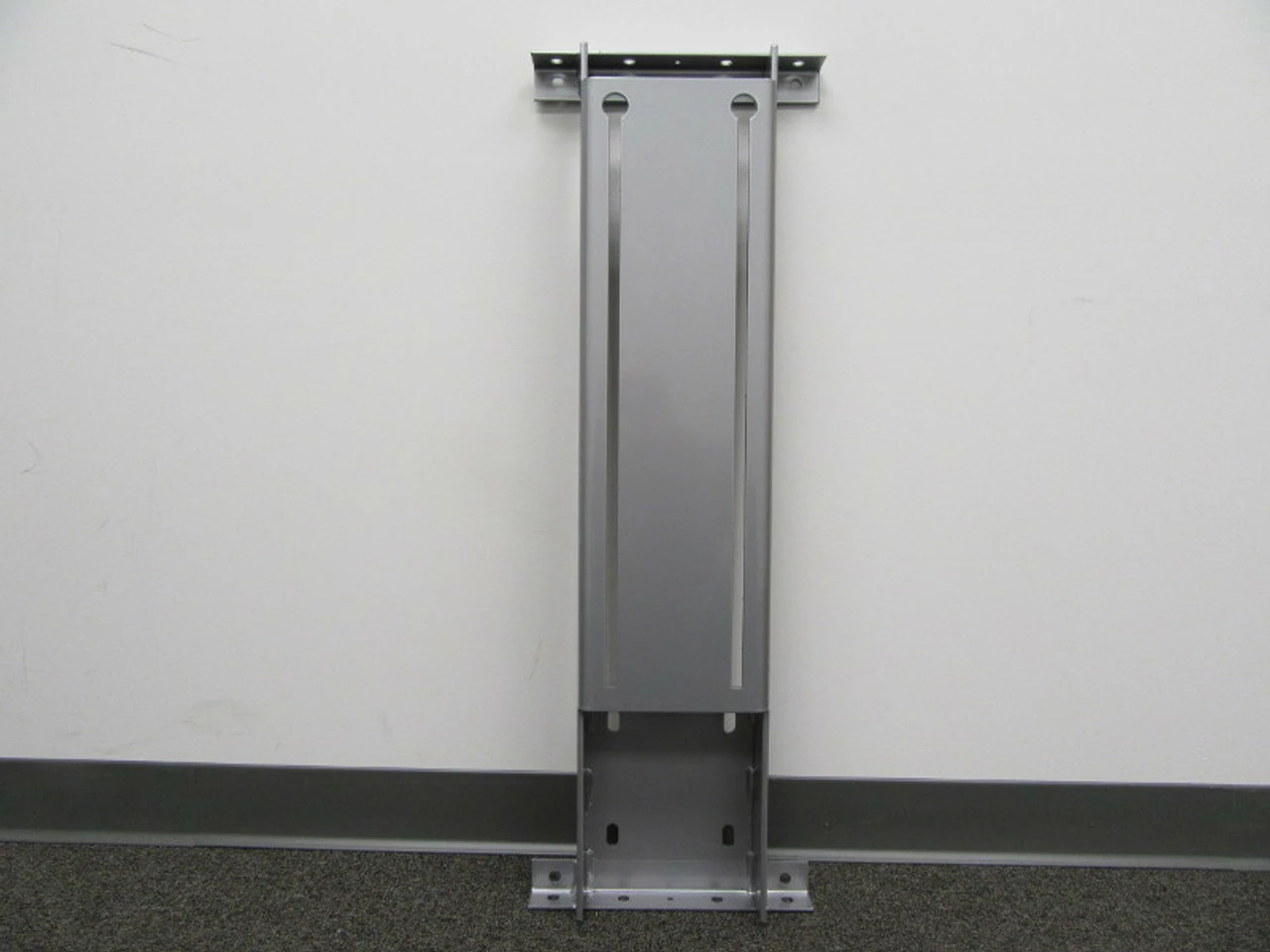 First Team RetroFit36 Endura Backboard Package - 36 X 60 Backboard - Aluminum - Image 6