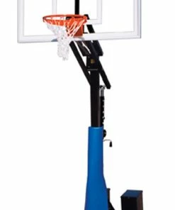 First Team RollaJam Select Portable Basketball Hoop - 60 Inch Acrylic