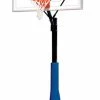 First Team RollaSport Select Portable Basketball Hoop - 60 Inch Acrylic