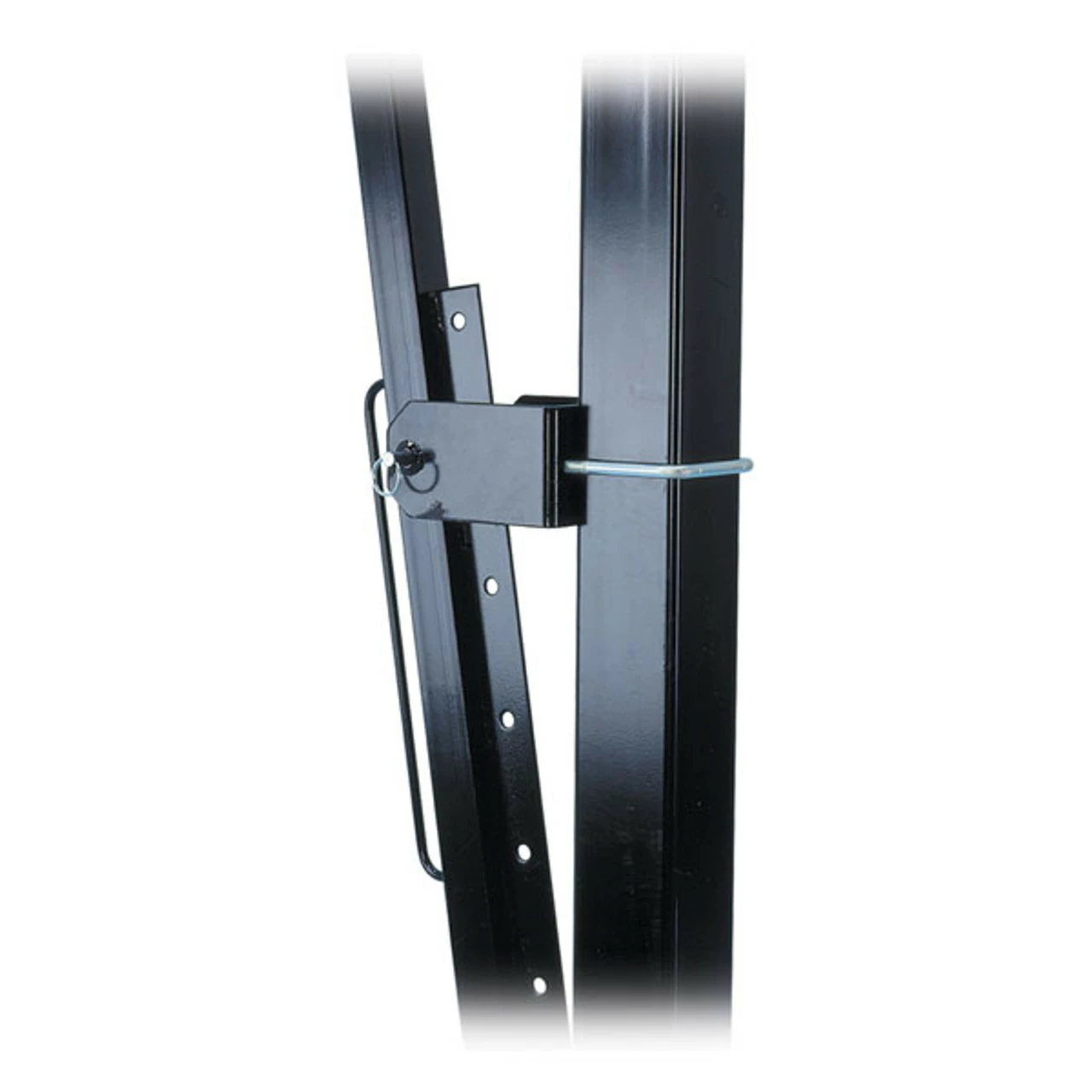 First Team Slam II Inground Basketball Hoop - 48 Inch Acrylic - Image 3