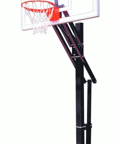First Team Slam Select Inground Basketball Hoop - 60 Inch Acrylic