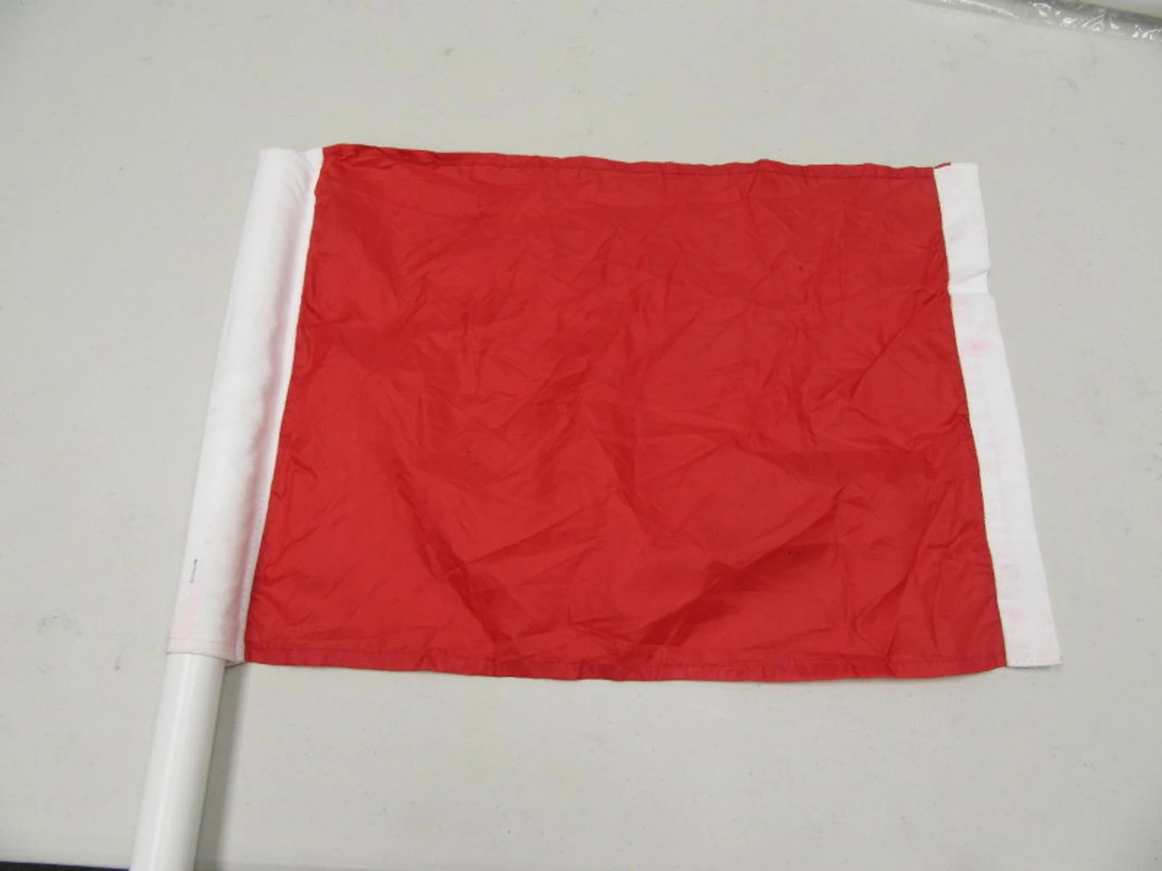 First Team Soccer Corner Flags - Image 3