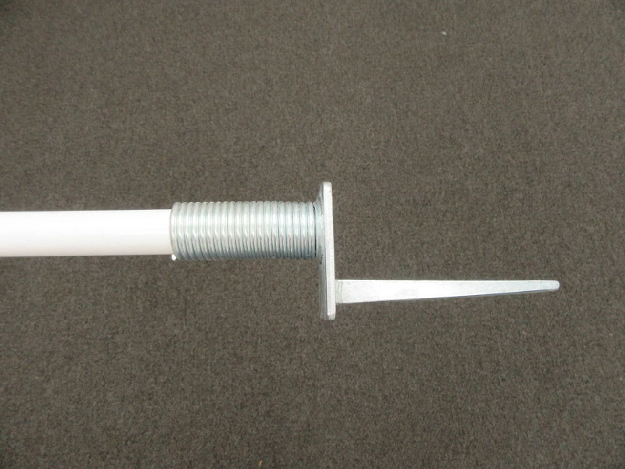 First Team Soccer Corner Flags - Image 2