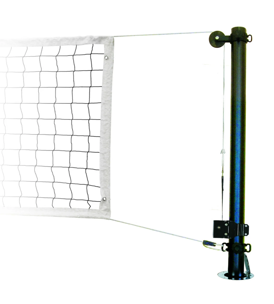 First Team Stellar Aqua Volleyball System With Sockets - Image 2