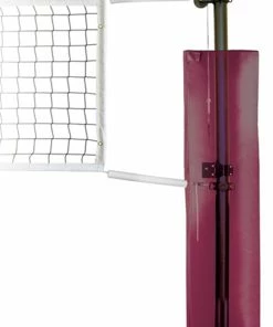 First Team Stellar Recreational Aluminum Volleyball System