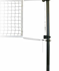 First Team Stellar Recreational Aluminum Volleyball System - Basic