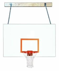 First Team SuperMount 23 Magnum - 72 Inch Steel Wall Mount