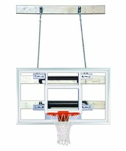 First Team SuperMount 23 Pro - 60 Inch Glass Wall Mount